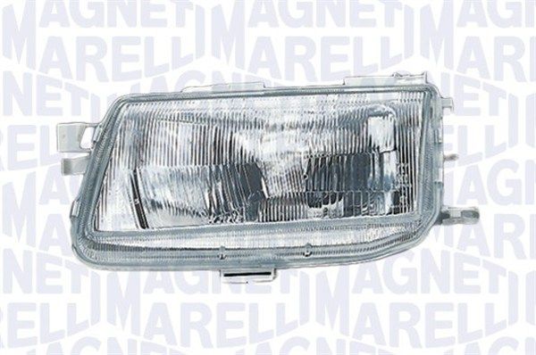 MAGNETI MARELLI Основная фара 712351201120